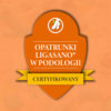 OPATRUNKI LIGASANO® W PODOLOGII - usługa szkoleniowa